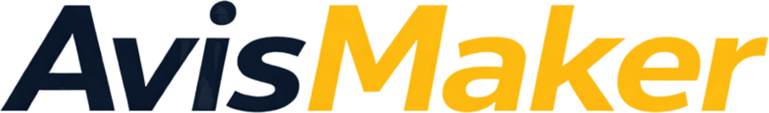 AvisMaker